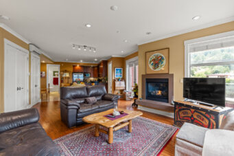 #205 - 6688 Royal Avenue